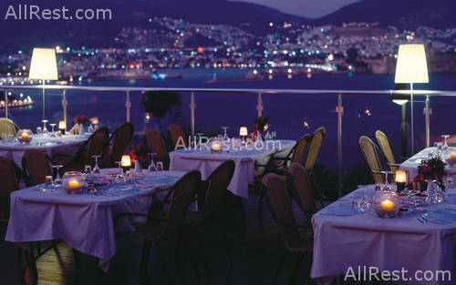 Joy Club Bodrum 5